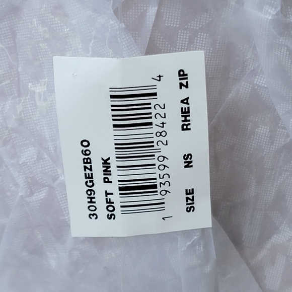 ⚠️LAST 1⚠️ Michael Kors Rhea Studded MD Backpack Pink - Picture 5 of 5